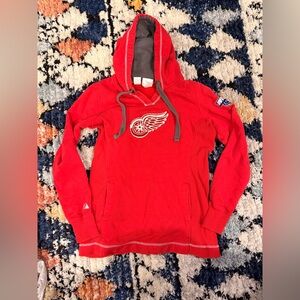 Detroit Red Wings Sweatshirt